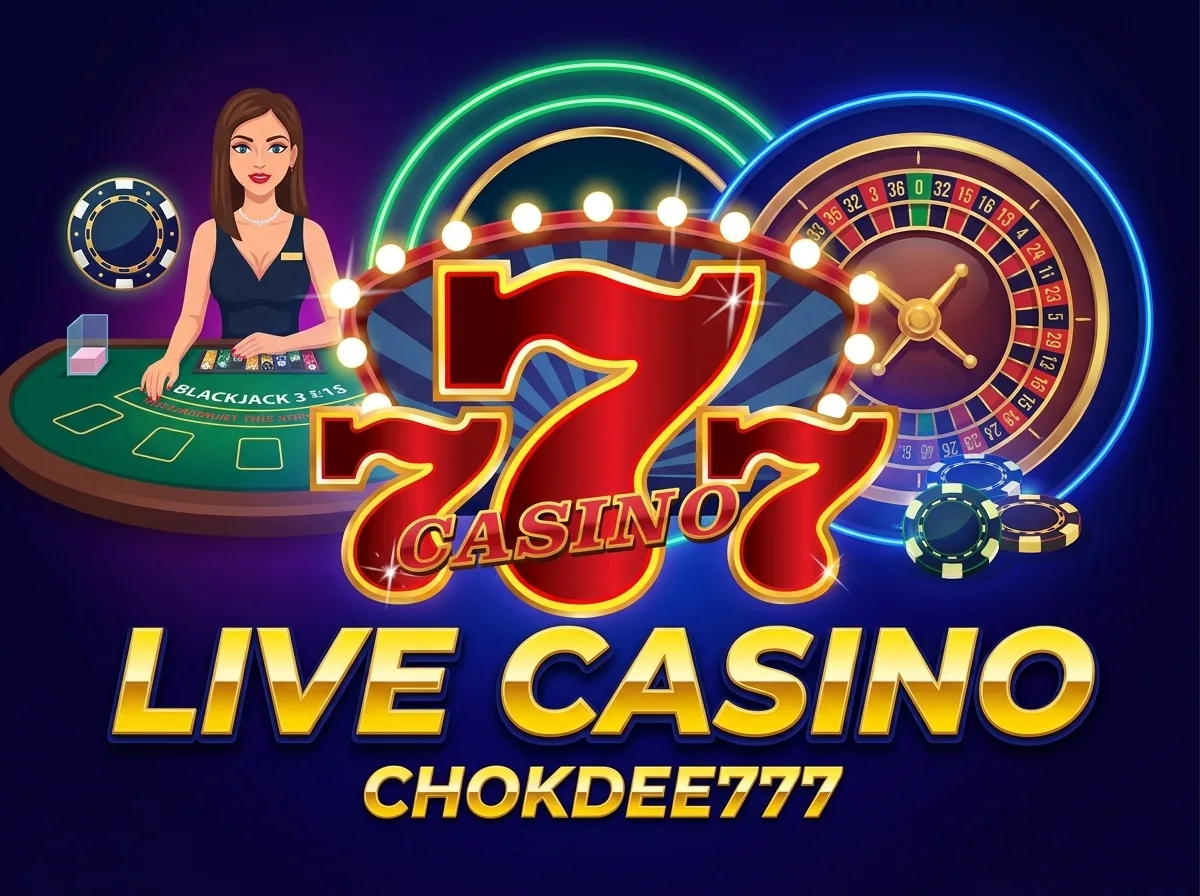 Live Casino