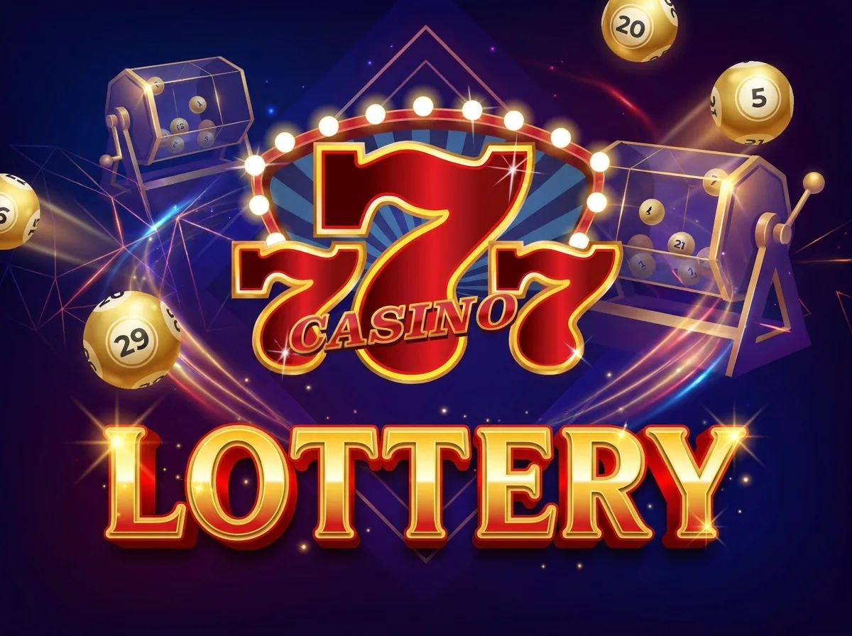 lottery