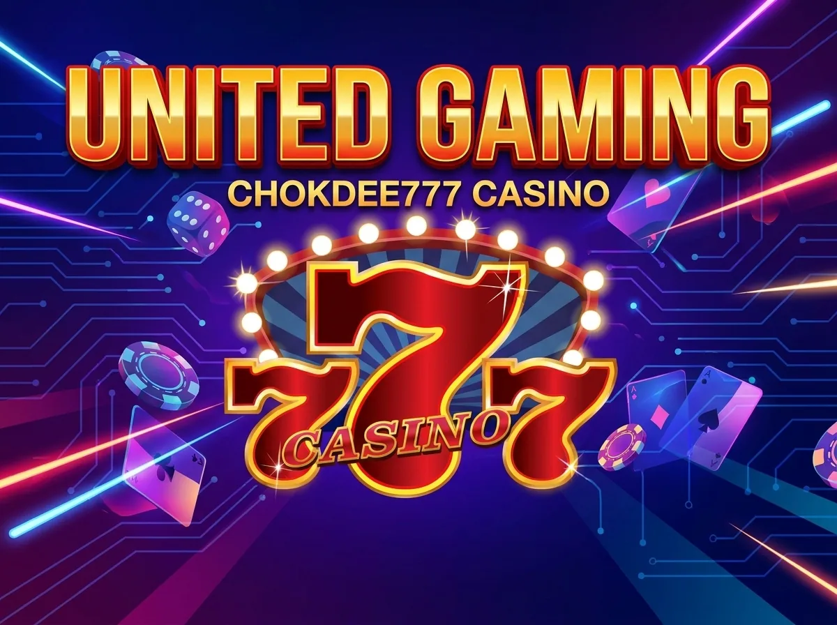 UNITED GAMING