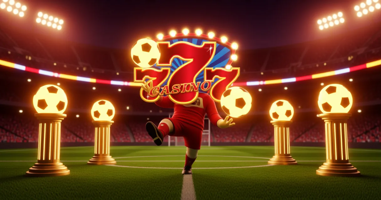 Parlay & Asian Handicap: Why High Odds Doesn't Equal Easy Wins