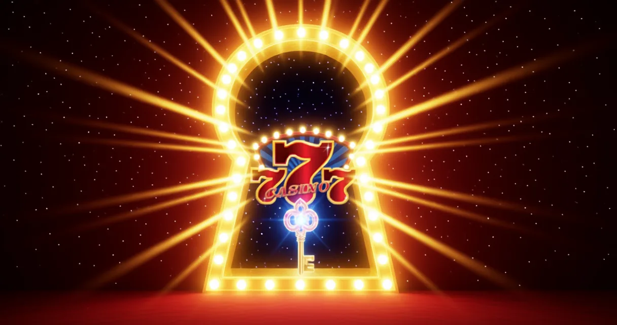 การเข้าสู่ระบบ chokdee777a และคำแนะนำการใช้งาน