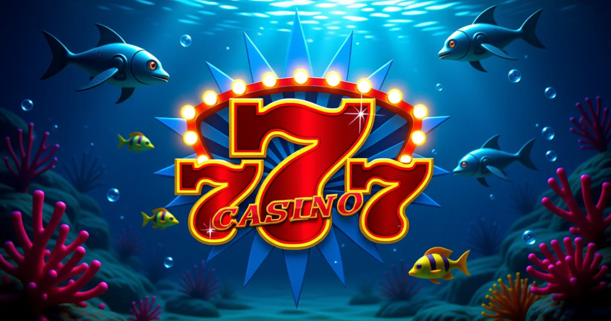 Fish Table Game Gameplay