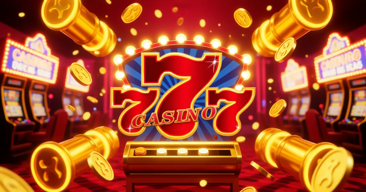 How Do Slot Machines Work And Pay Out Jackpots?