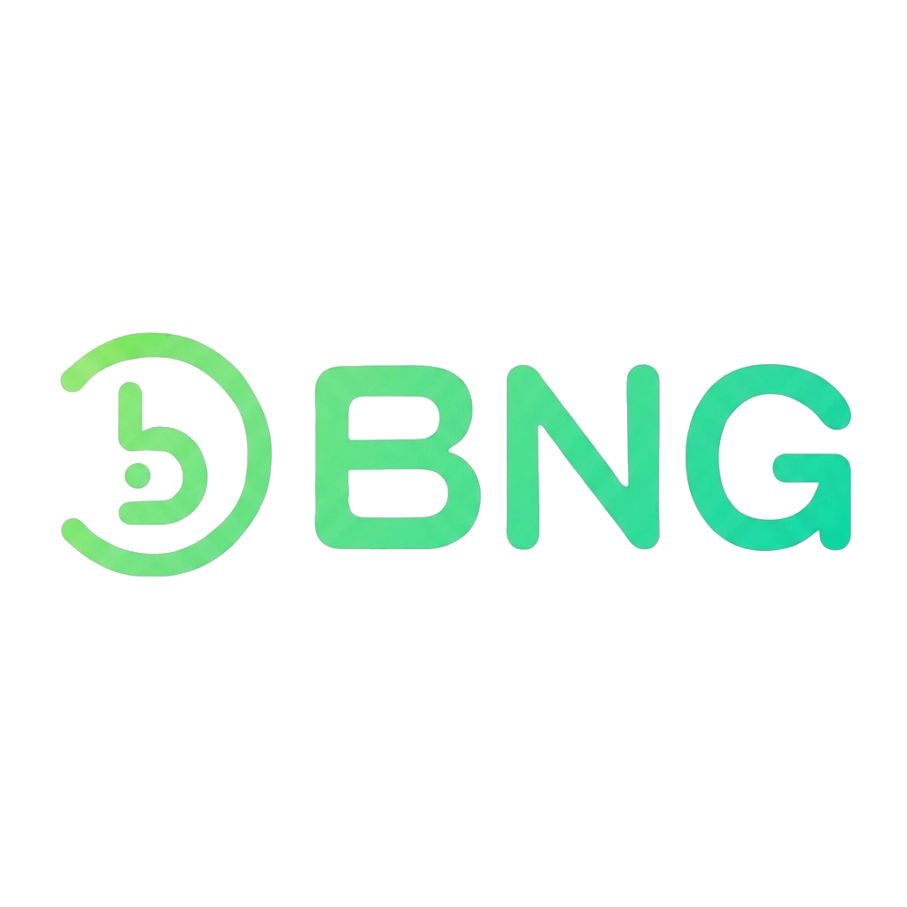 BNG Logo