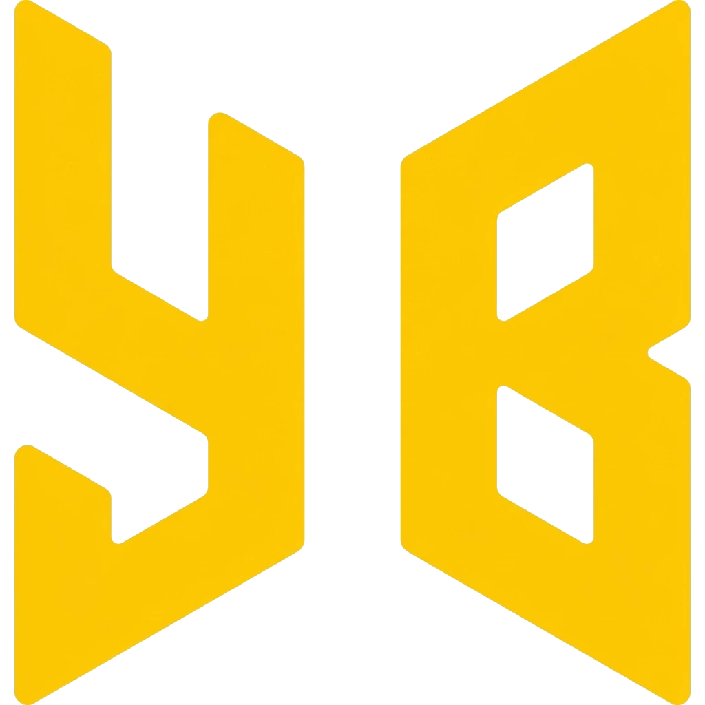 YB Logo