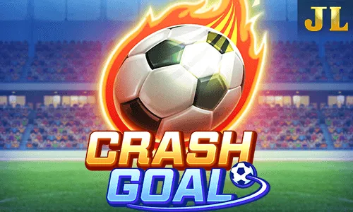 Crash Goal game