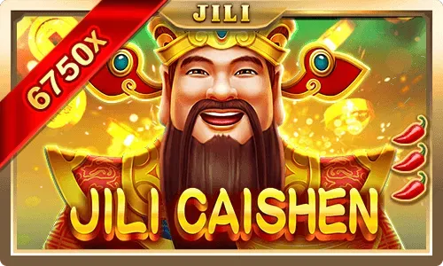 JILI CAISHEN game