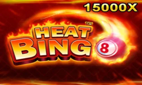 Heat Bingo Game
