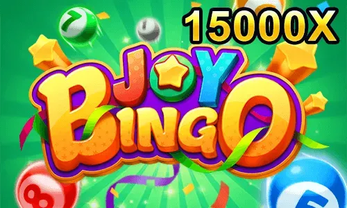 Joy Bingo Game