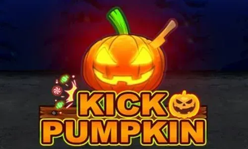 Kick Pumpkin