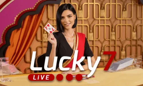 Lucky 7 Game