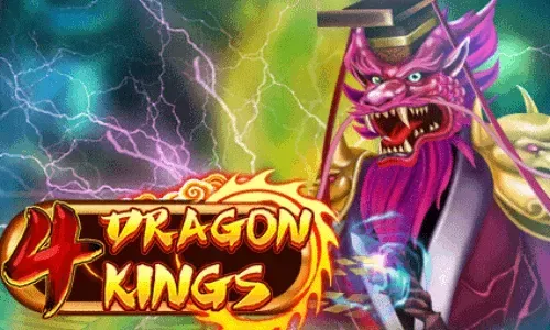 Four Dragon Kings Game