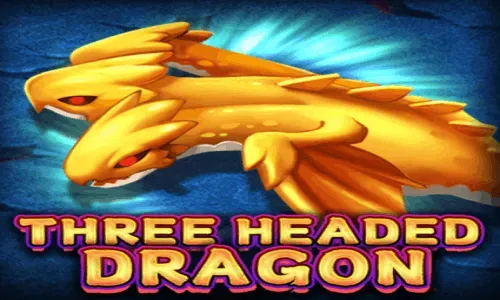 Three Headed Dragon Game